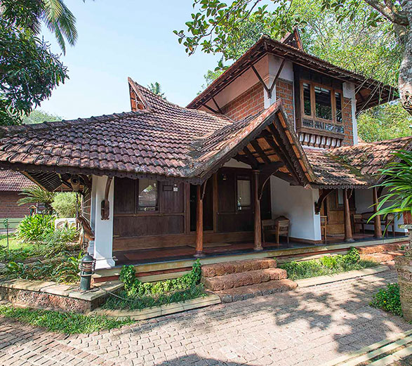 Punnamada