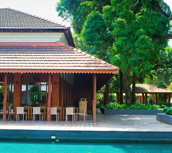 Alila Resort
