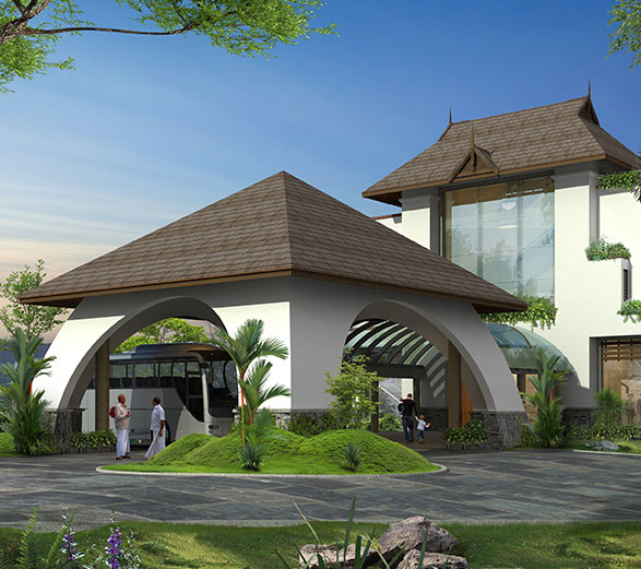 Taj Wayanad