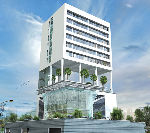 Sky Hotel