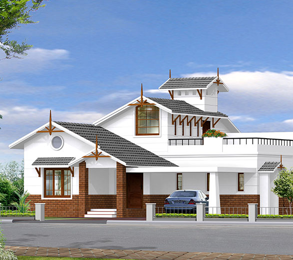Hilite Villa
