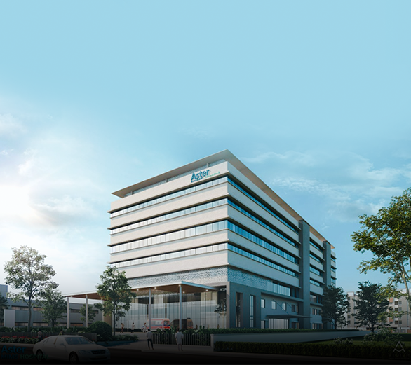 Aster Hospital