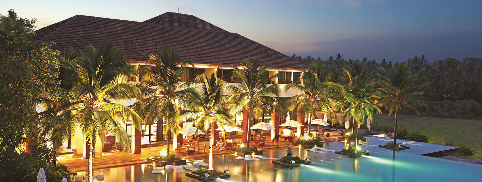 Alila Resort