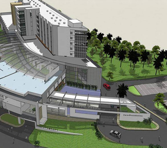 MVR Hospital