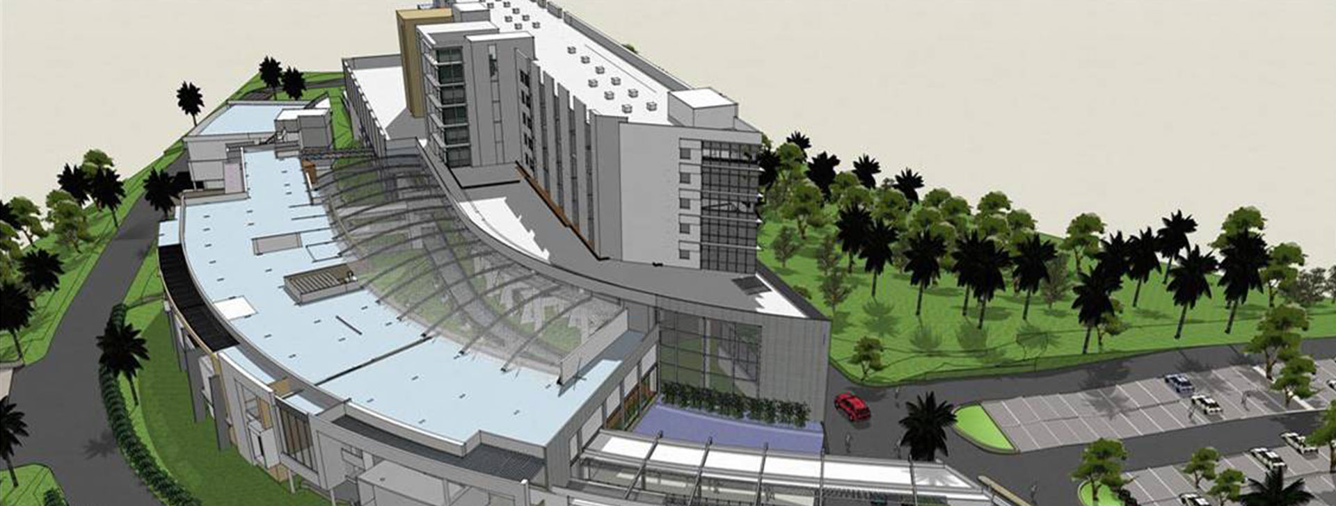MVR Hospital