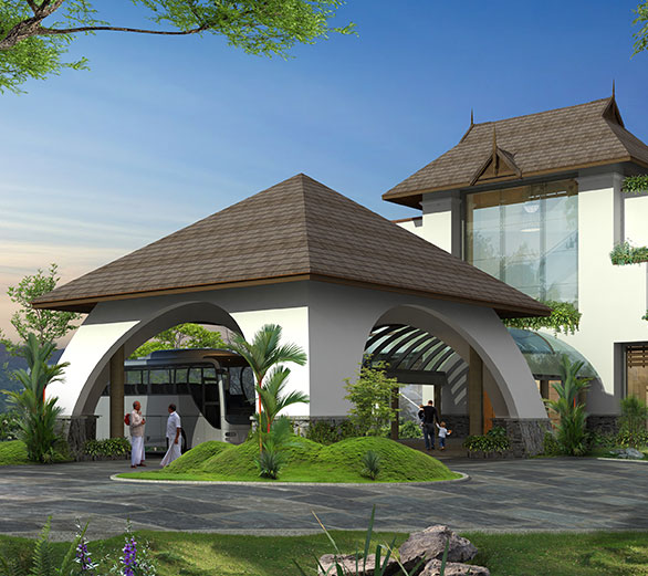 Taj Wayanad