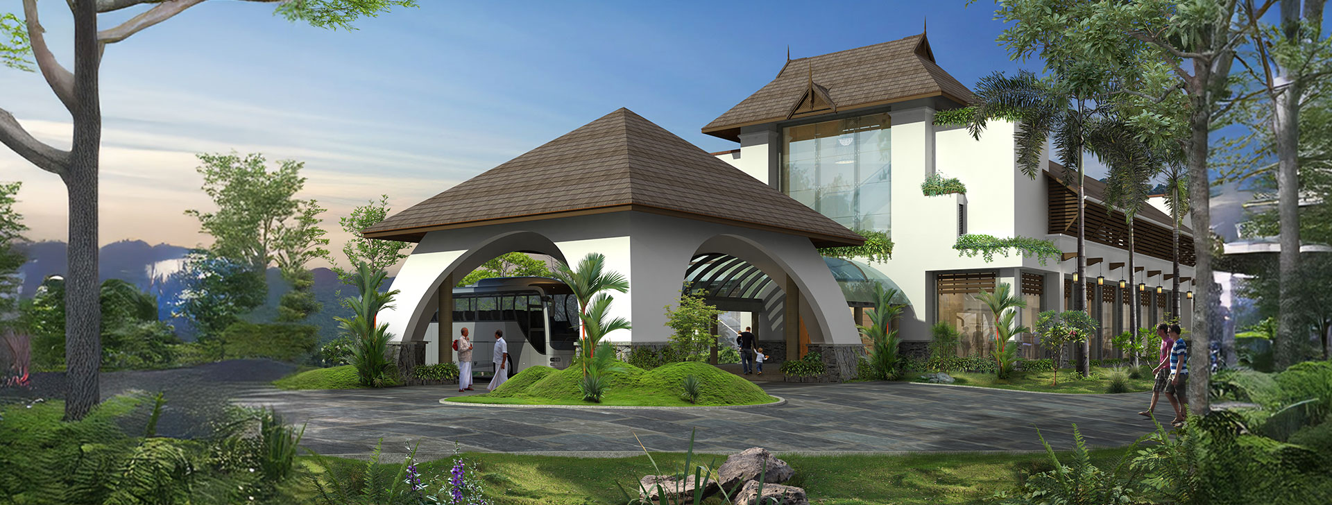 Taj Wayanad