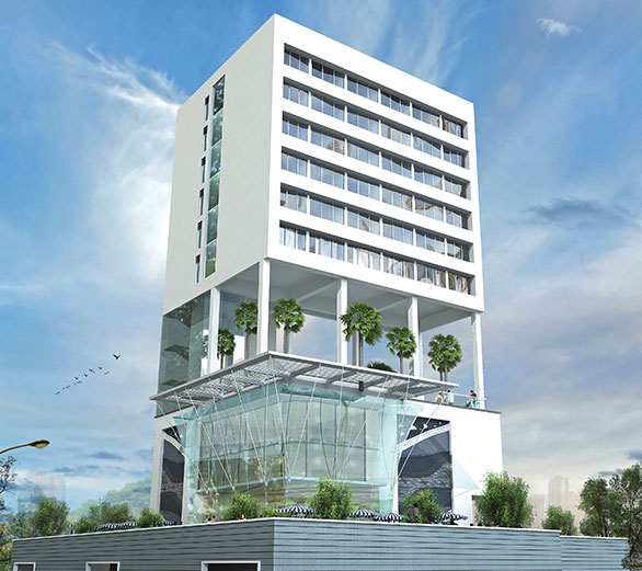 Sky Hotel