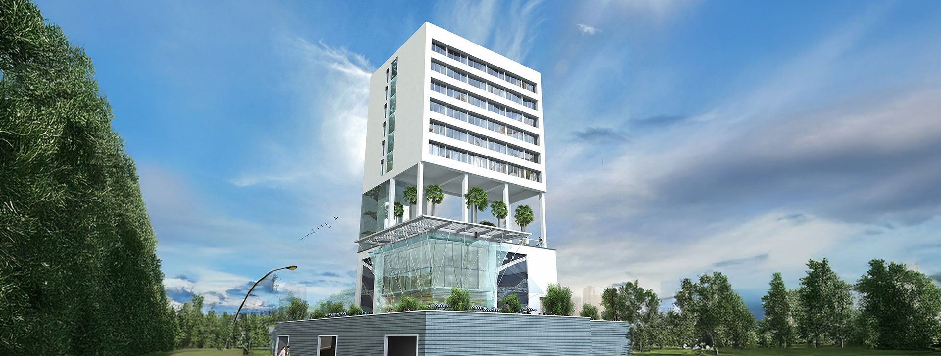 Sky Hotel