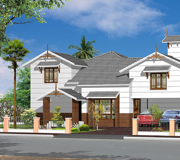 Hilite Villa