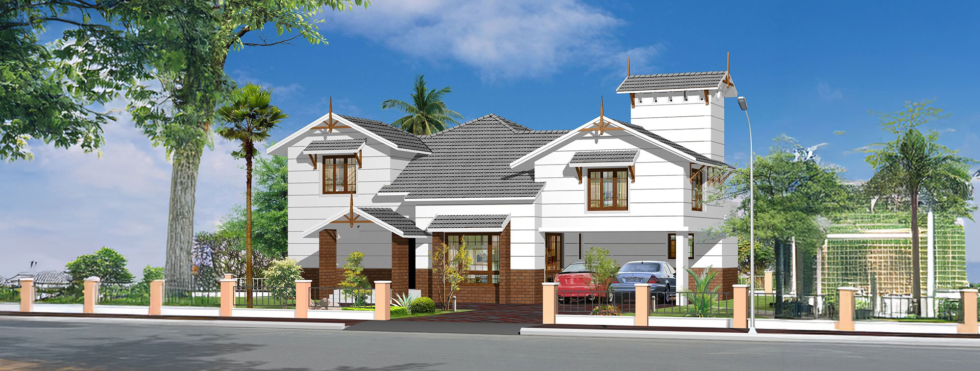 Hilite Villa