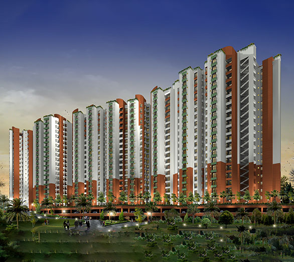 HiLite Apartment