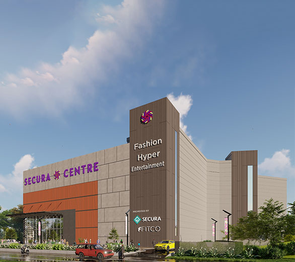 Secura Mall