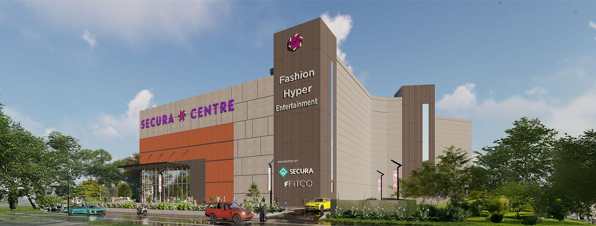 Secura Mall